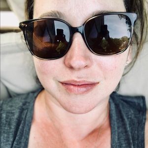 Meet your Posher, Katharine